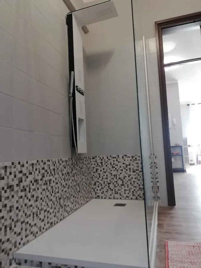 Apartment Dream Lake Panorama, Garage In The Center Of Varenna Italy