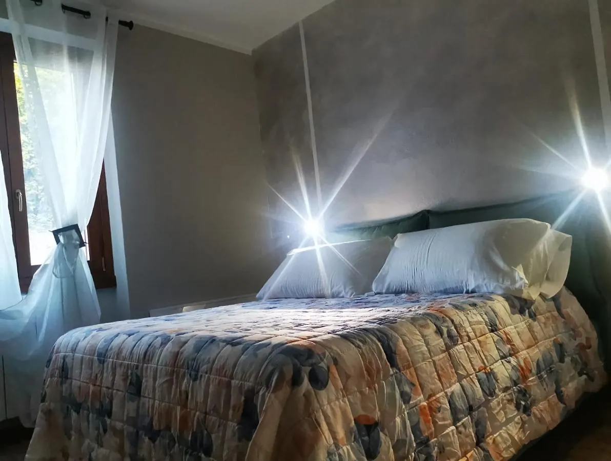 Apartment Dream Lake Panorama, Garage In The Center Of Varenna