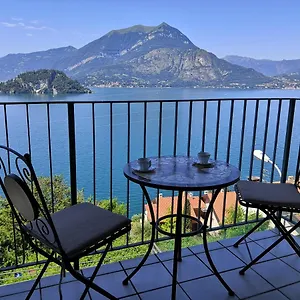  Apartament Near Monastero And Castello Di Vezio