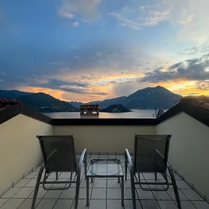 Wonder View - Relax And Nature Varenna