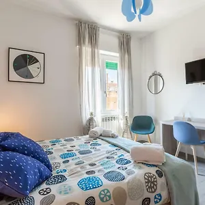 La Casa Di Anto Rome